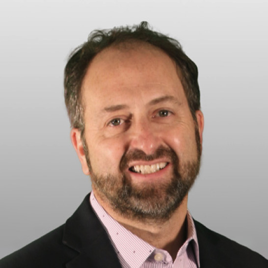 Adam Schwartz headshot