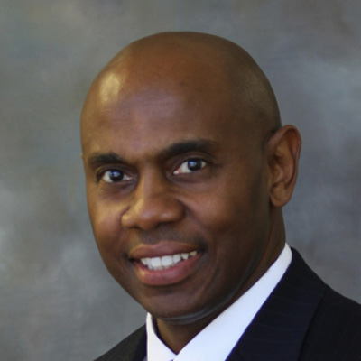 Curtis Wynn headshot