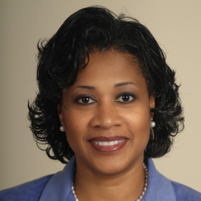 Denise Gatling headshot