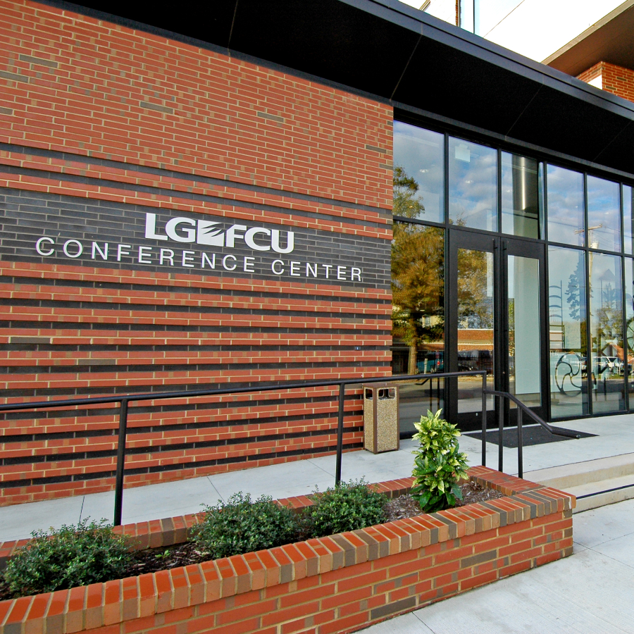LGFCU Headquarters